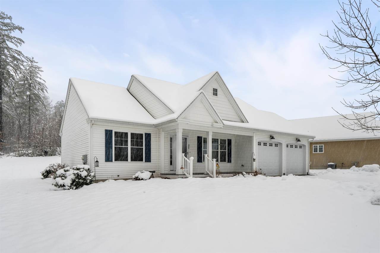 21 Furnival Road - Photo 1