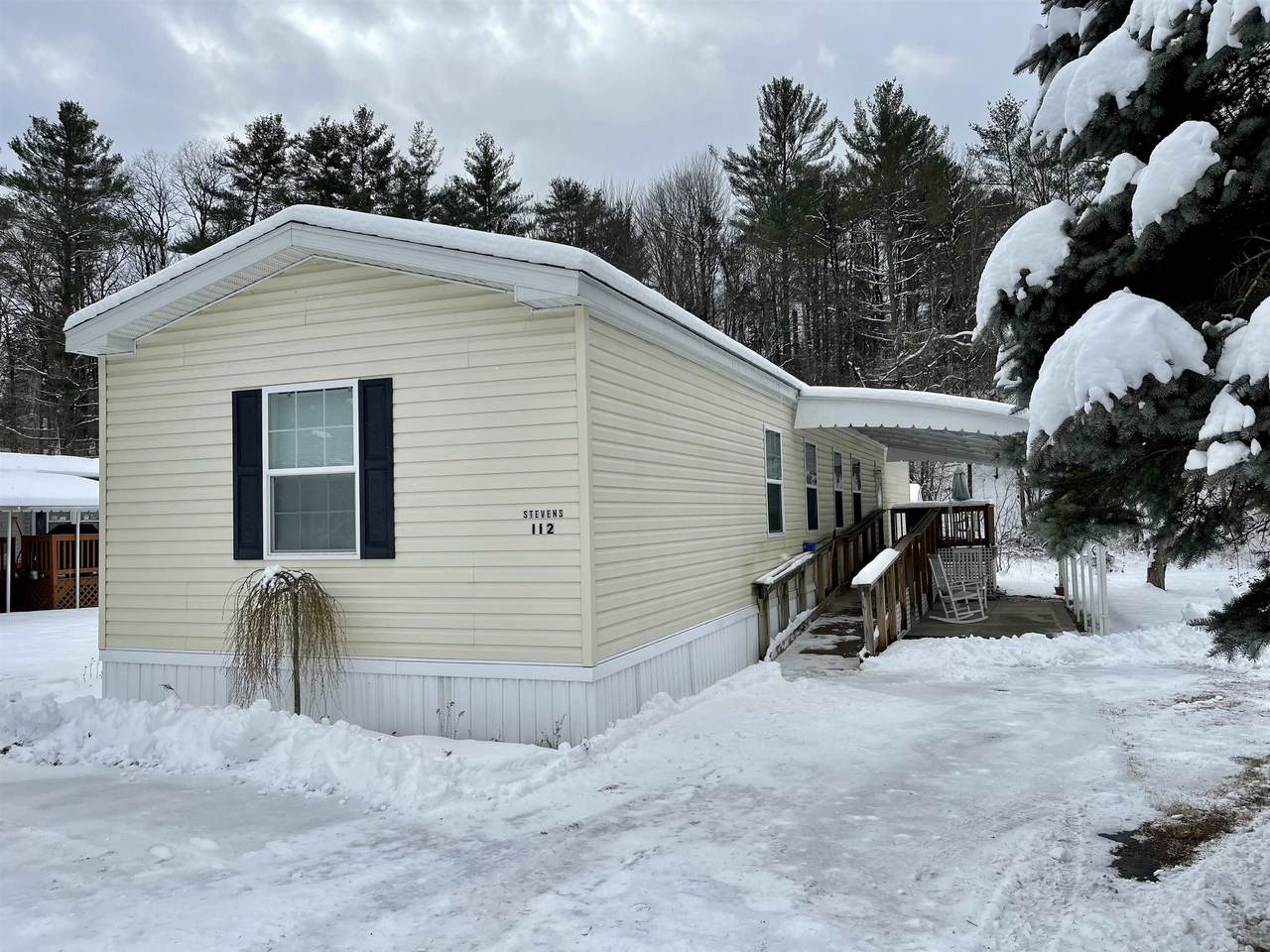 112 Bluebird Lane - Photo 1
