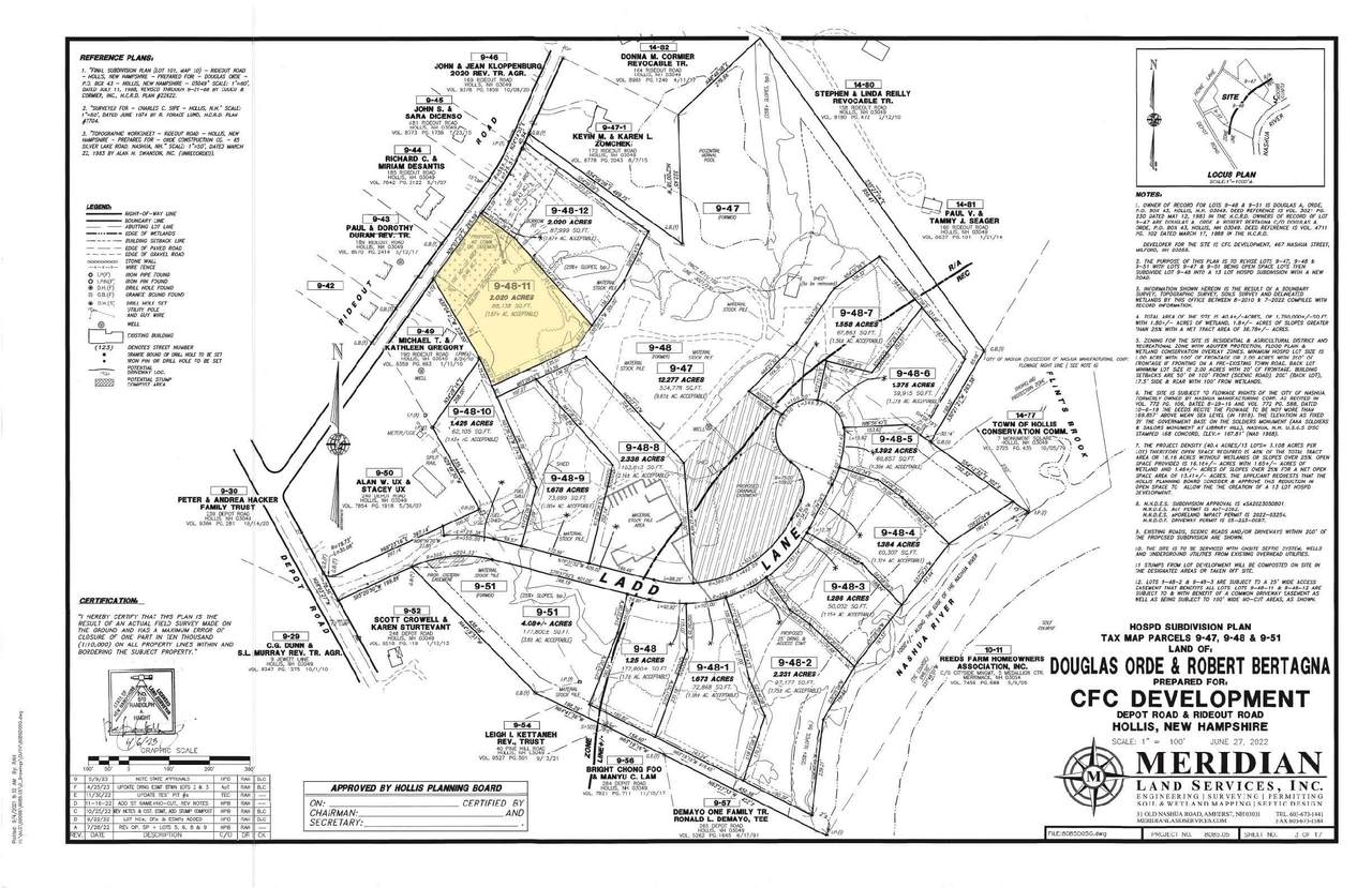 11 Rideout Road - Photo 1