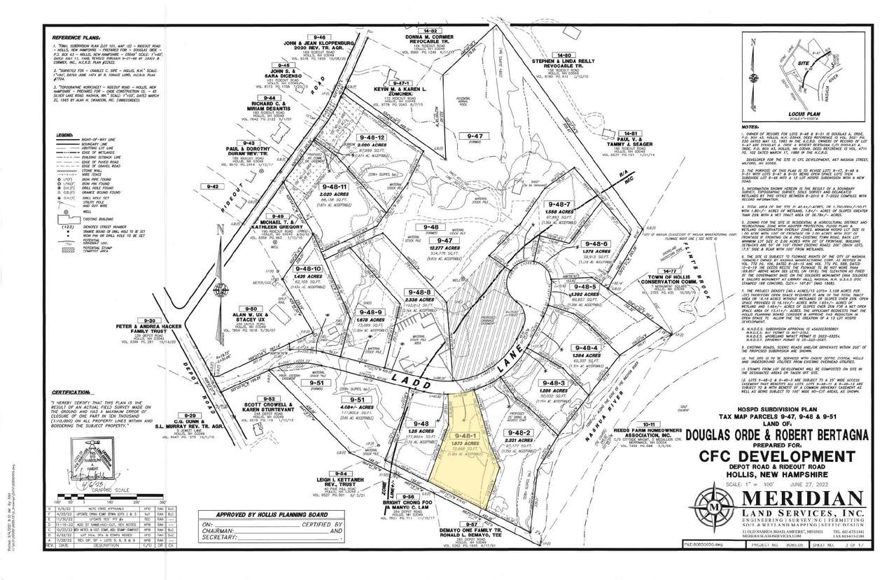 1 Ladd Lane - Photo 1