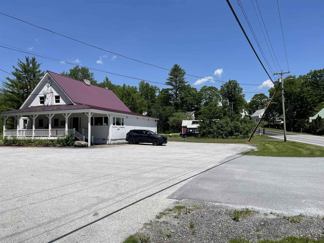 3631 Route 100 - Photo 1