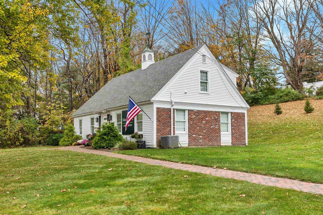 21 Goodnow Street - Photo 1