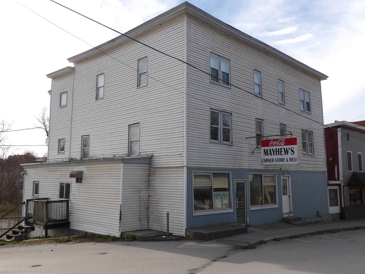 1 River Street - Photo 1