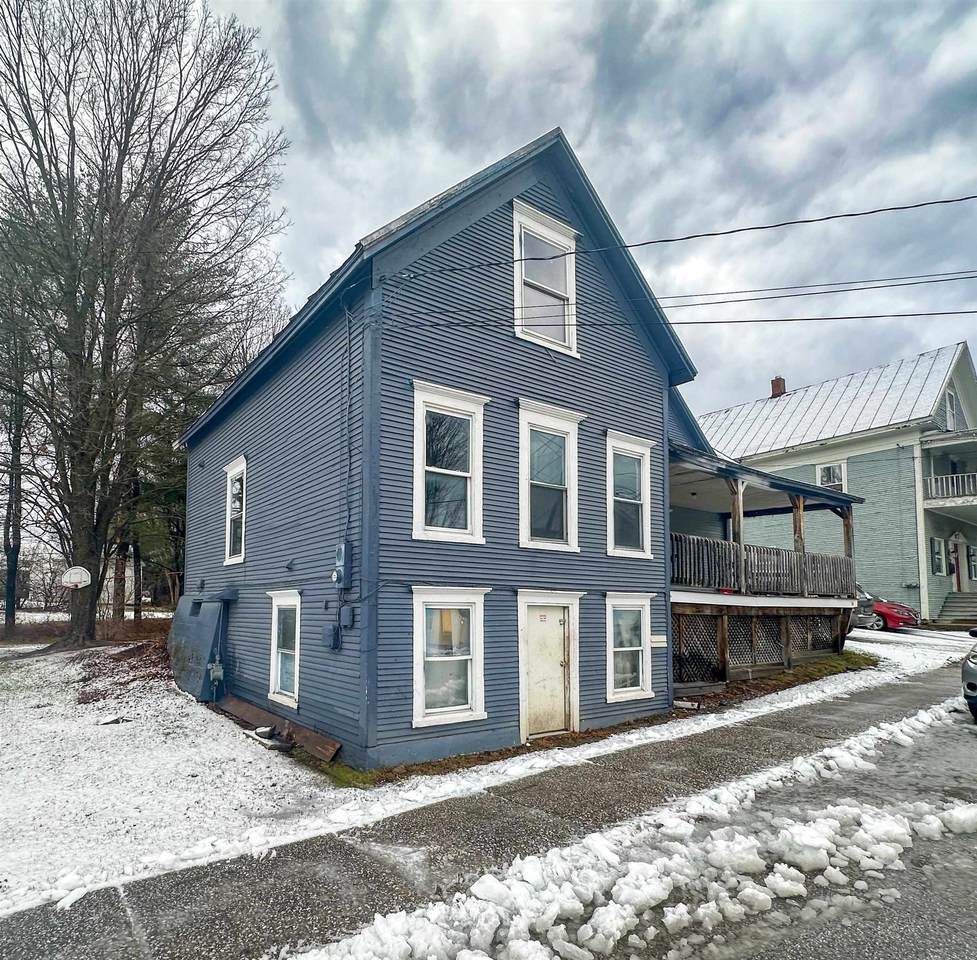 54 Bismark Street - Photo 1