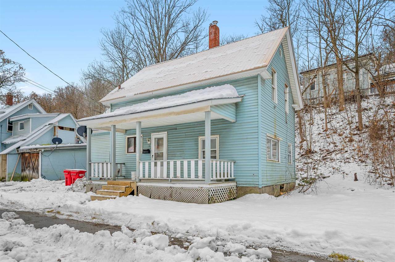 11 Brooklyn Street - Photo 1