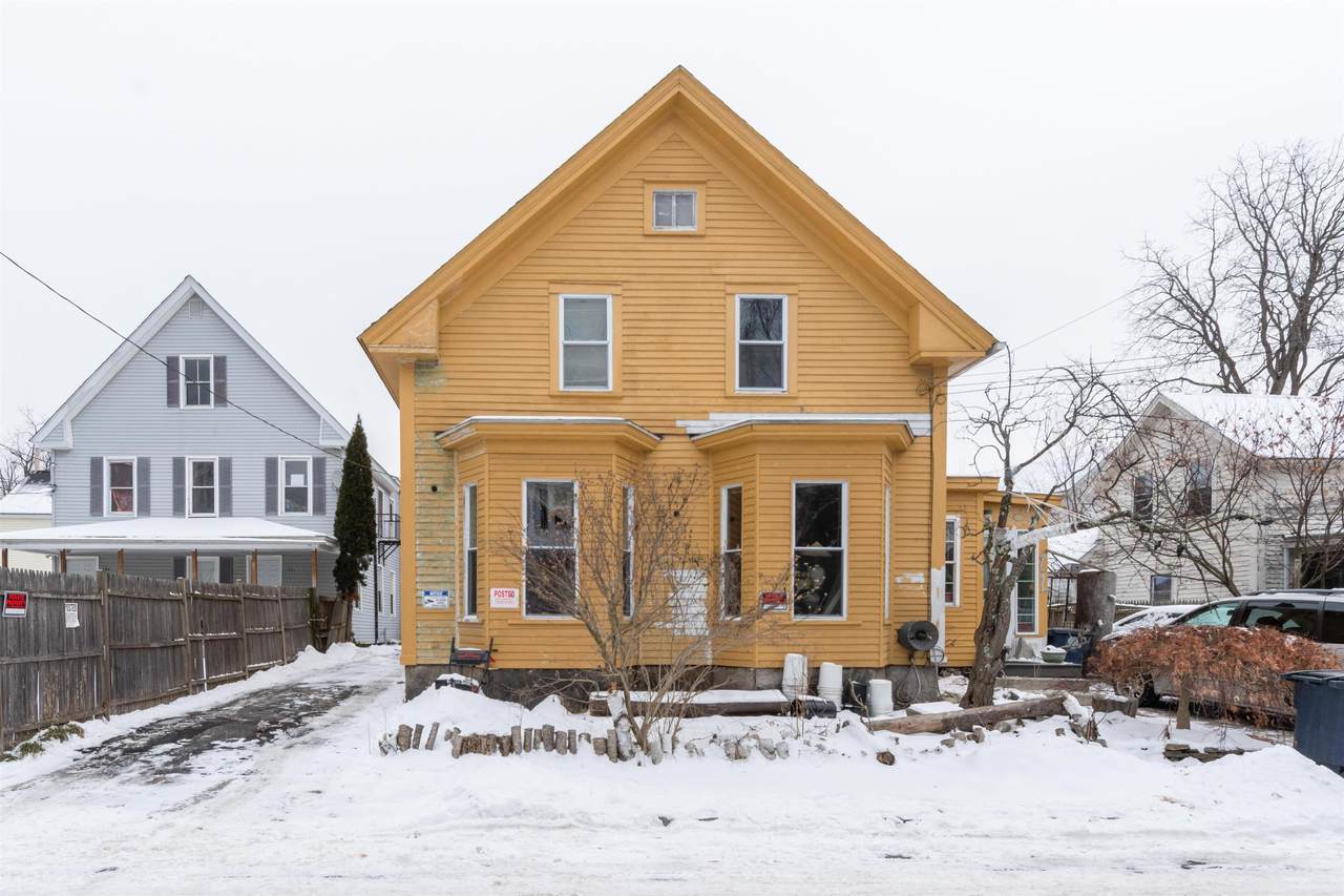 11 Merrimack Street - Photo 1