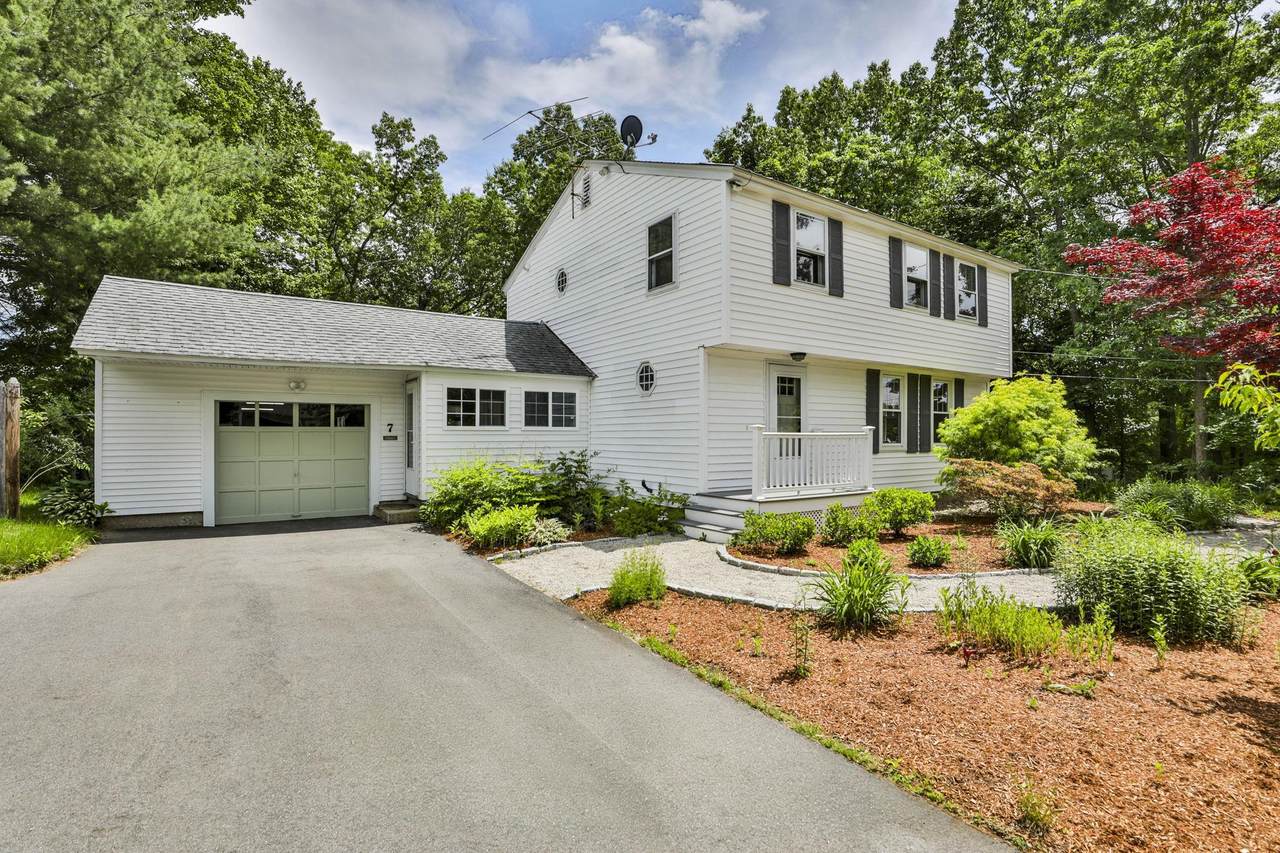 7 Sherman Street - Photo 1