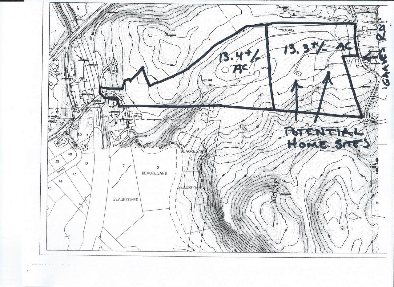 00 Graves Road - Photo 1
