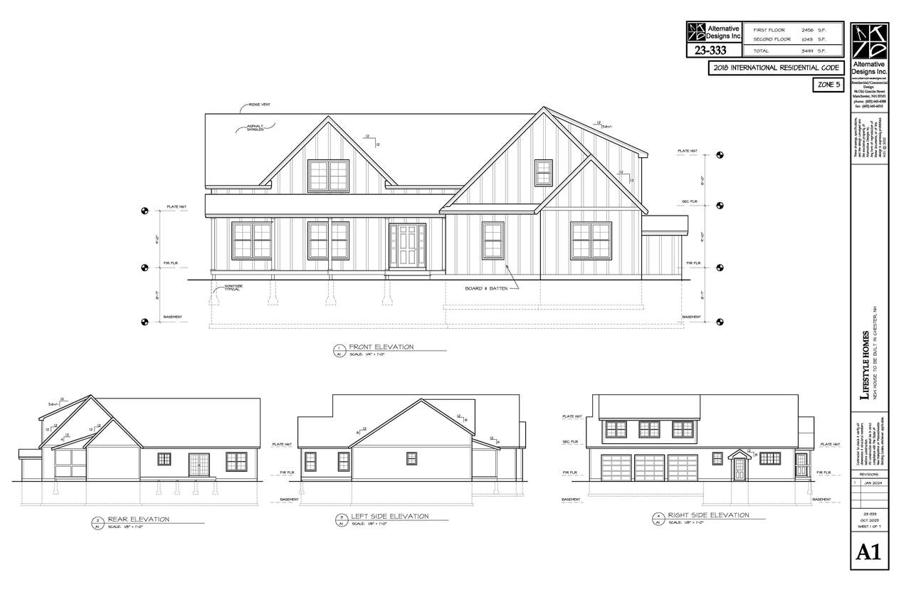 51 Colby Farm Road - Photo 1