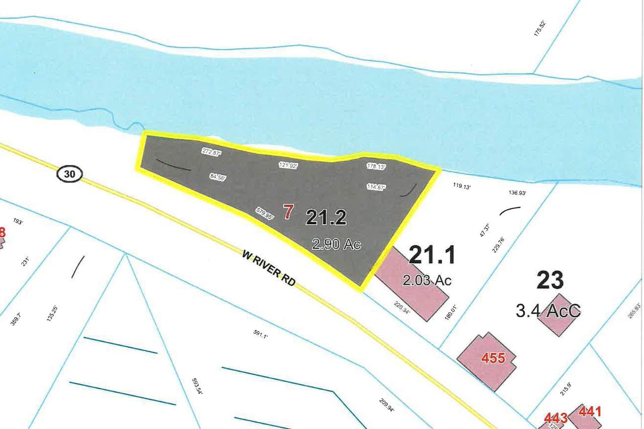 00 West River Road - Photo 1