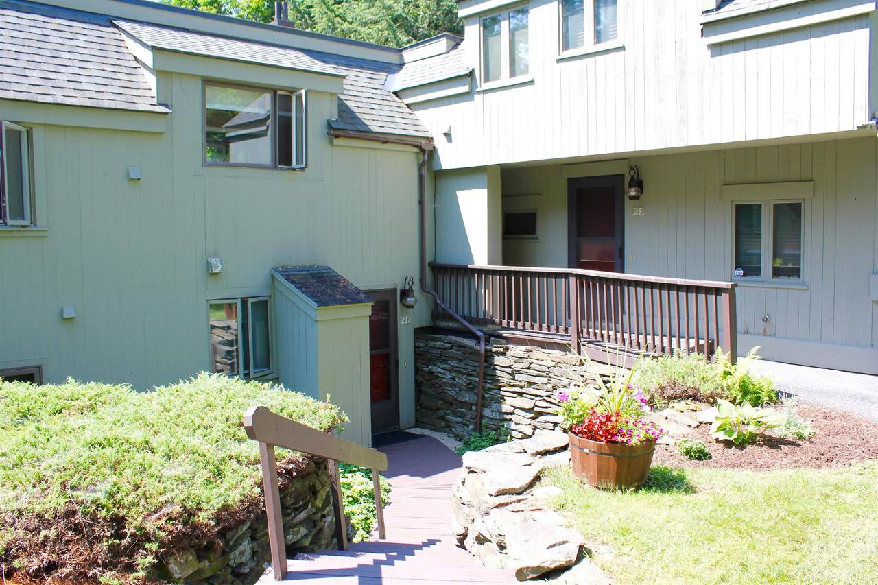 1163 Baker Turn 2D - Photo 1