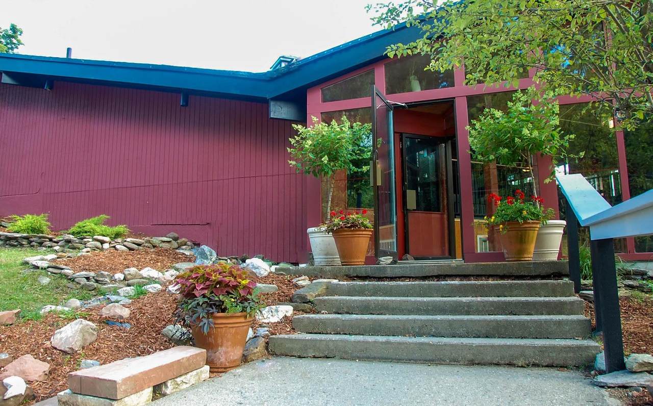 527 Sugarbush Access Road - Photo 1