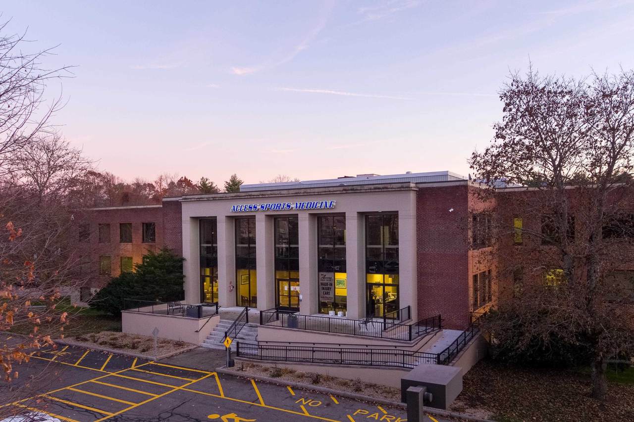 1 Hampton Road - Photo 1