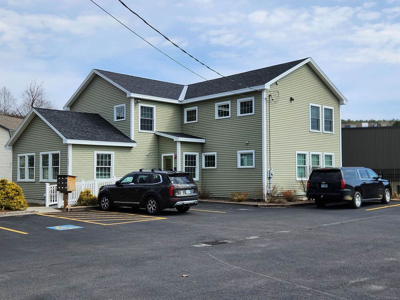 463 Washington Street - Photo 1