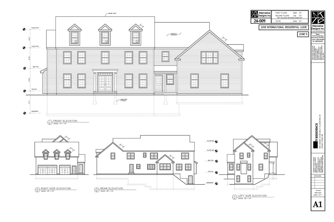 44 Colby Farm Road - Photo 1