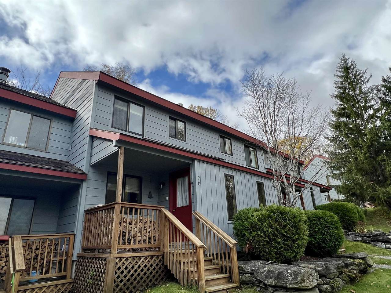 7C Black Bear Lane - Photo 1