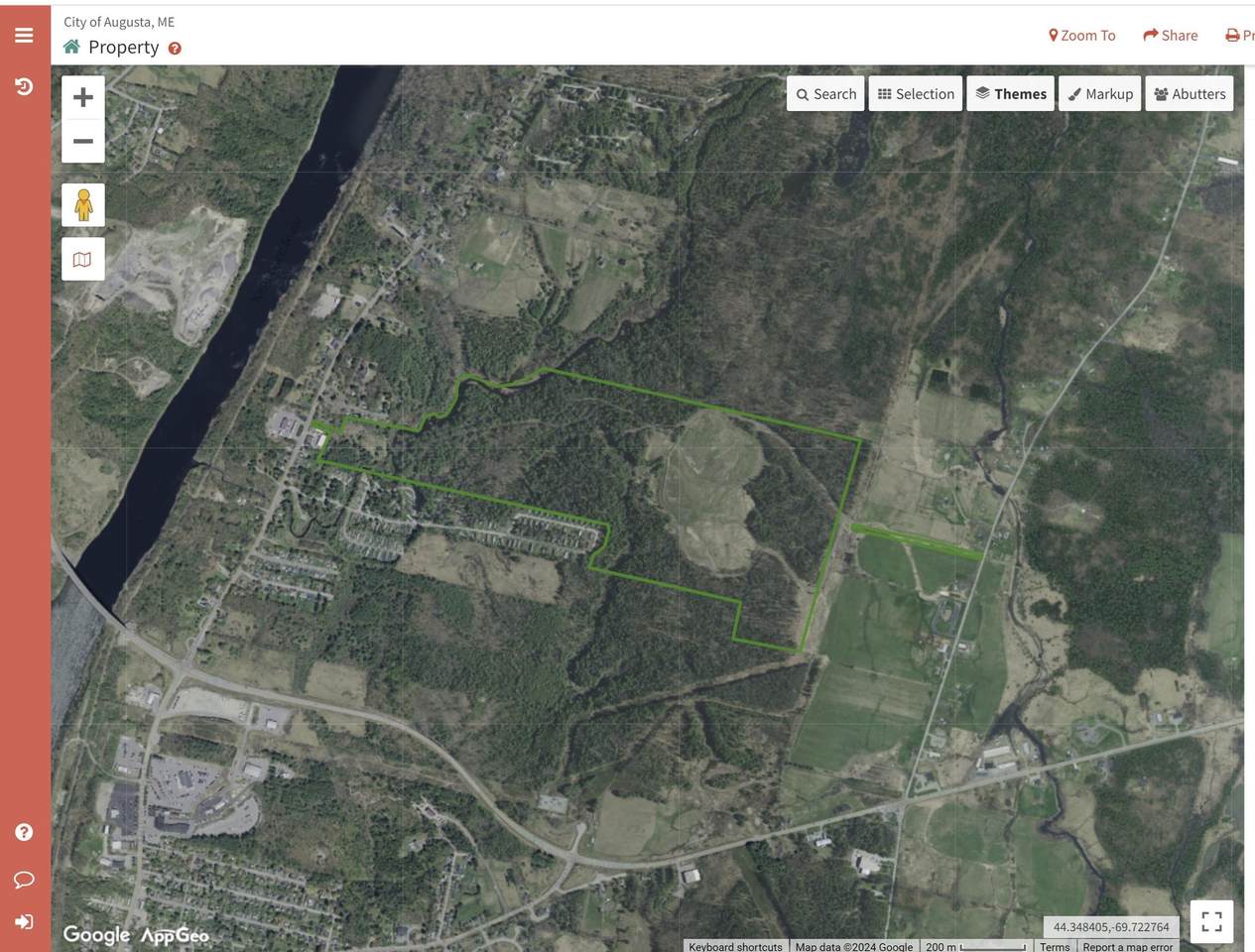 Lot 0 Churchill Road - Photo 1