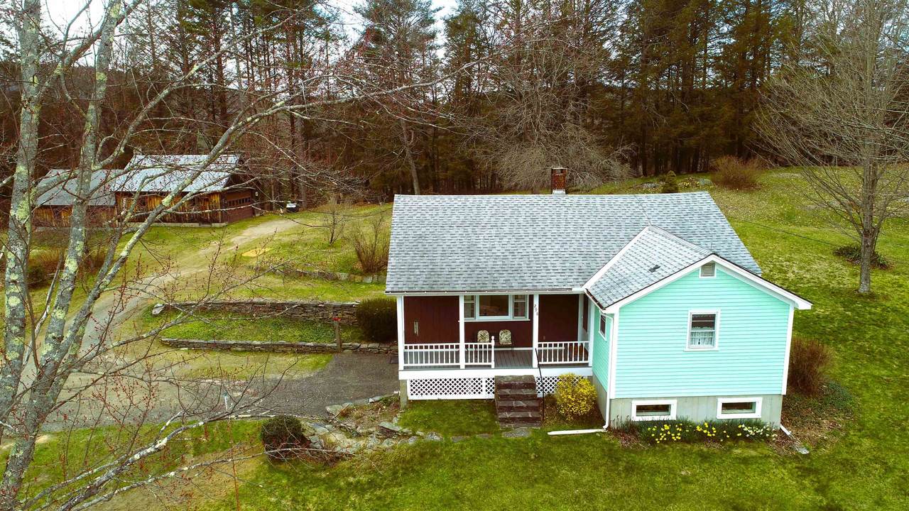 298 Sweet Pond Road - Photo 1
