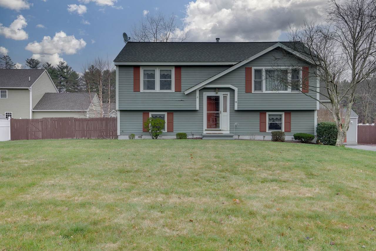 10 Walnut Street - Photo 1