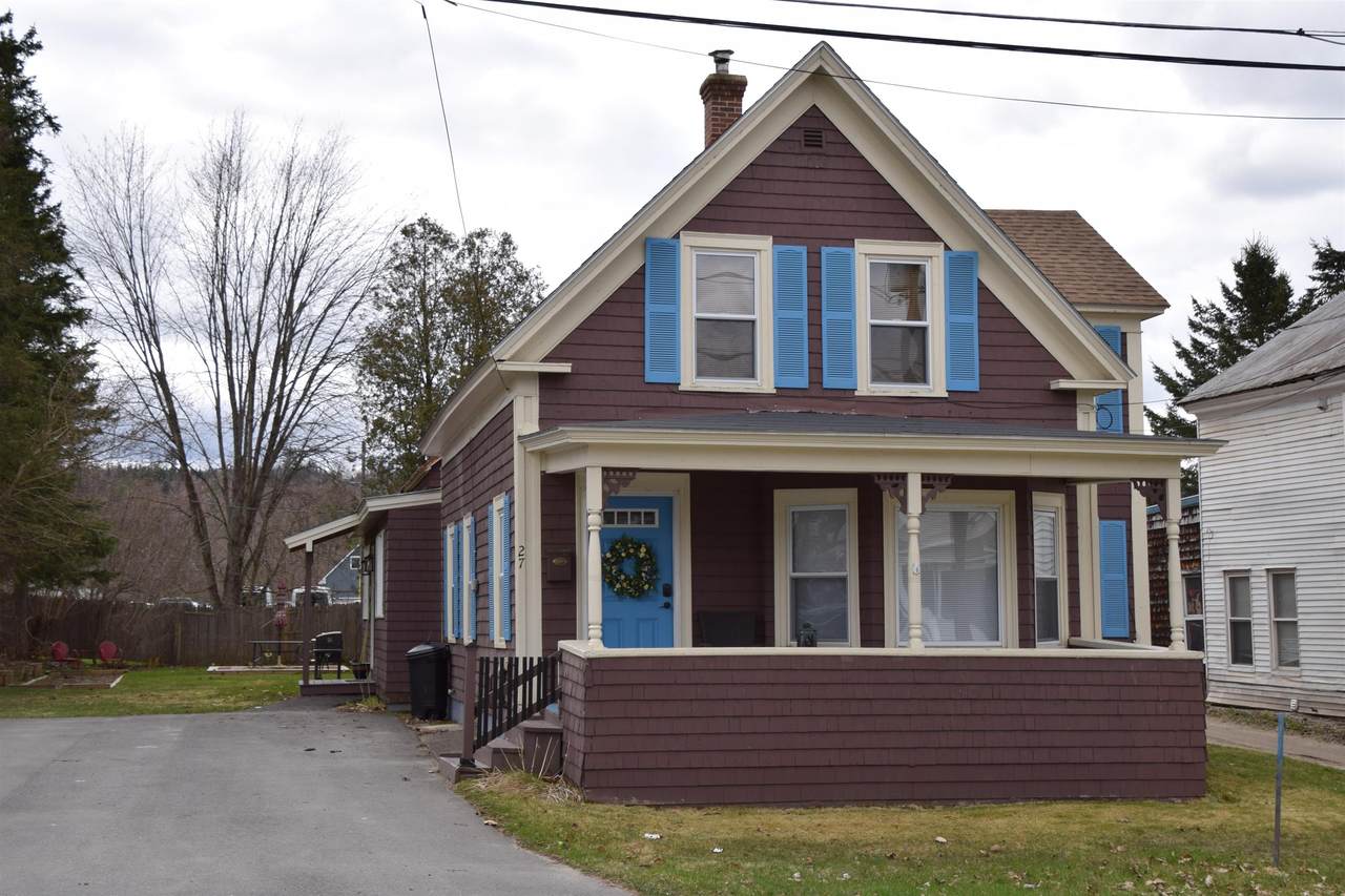 27 Bunker Hill Street - Photo 1