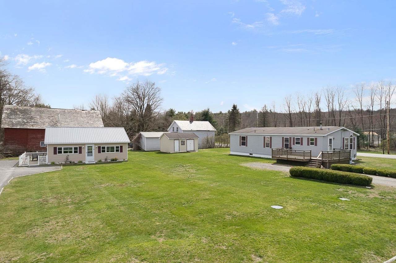 1897 Fort Bridgman Road - Photo 1