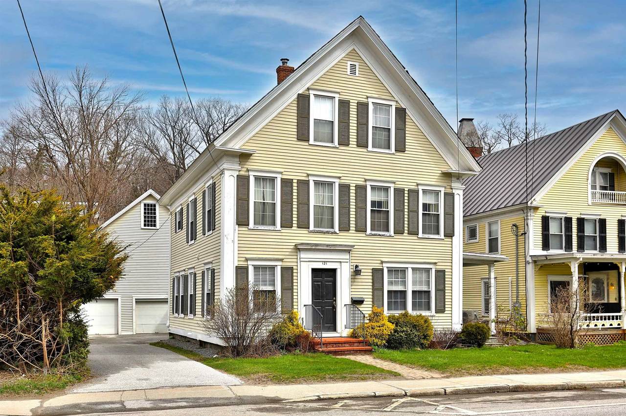 121 Main Street - Photo 1