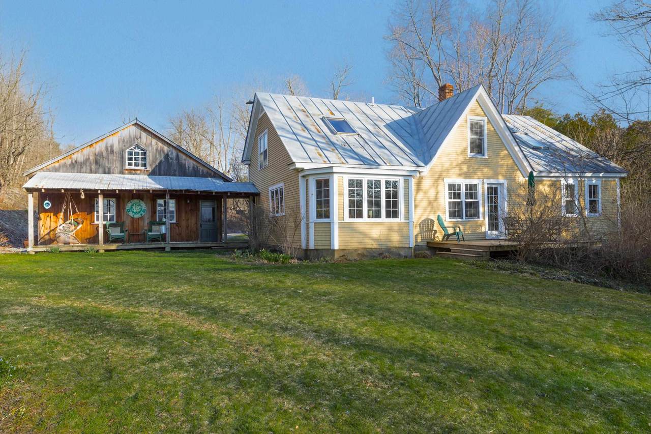 51 Hook Road - Photo 1