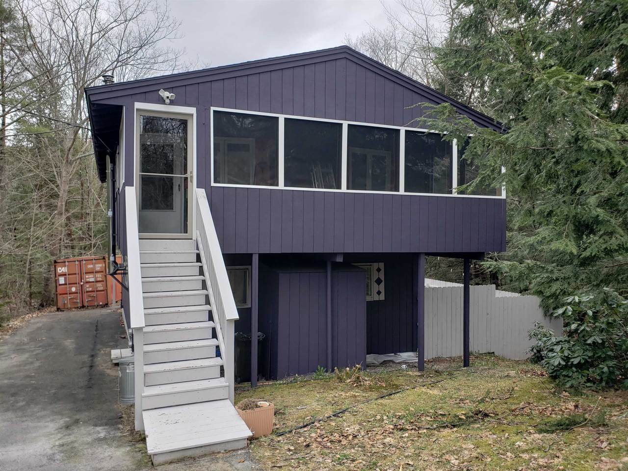 132 Forest Street - Photo 1