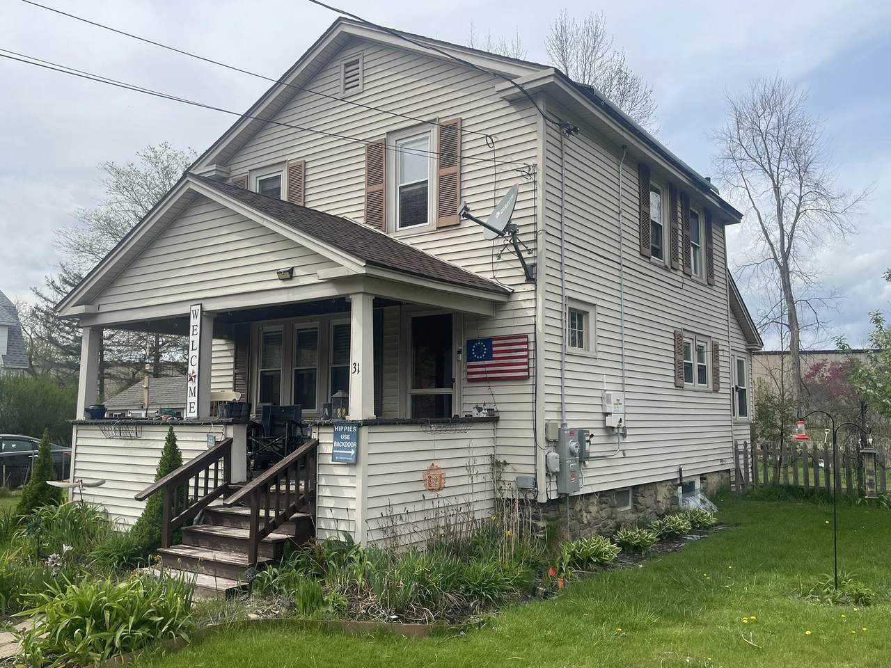 31 Fairbanks Street - Photo 1