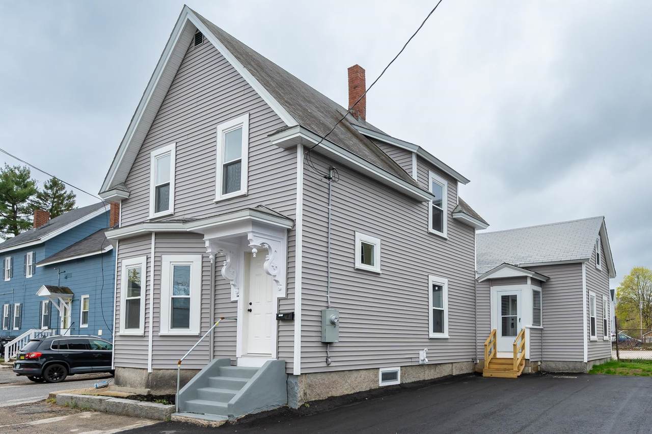 50 Barr Street - Photo 1