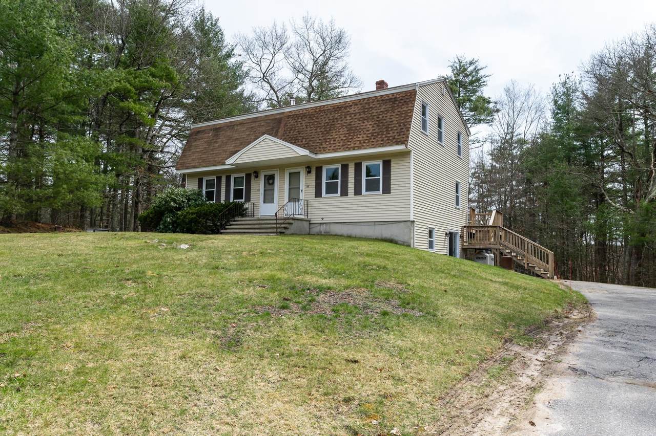 152 Porcupine Circle - Photo 1