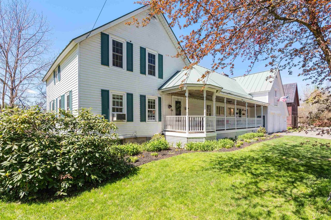 855 Jacobs Road - Photo 1