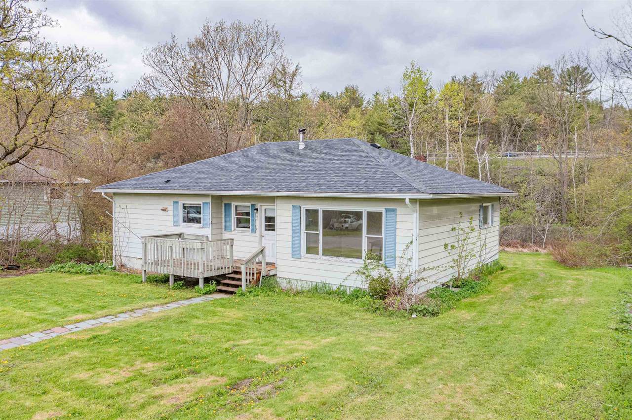 14 Lague Drive - Photo 1