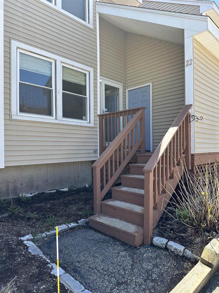 501 Bean Hill Road - Photo 1