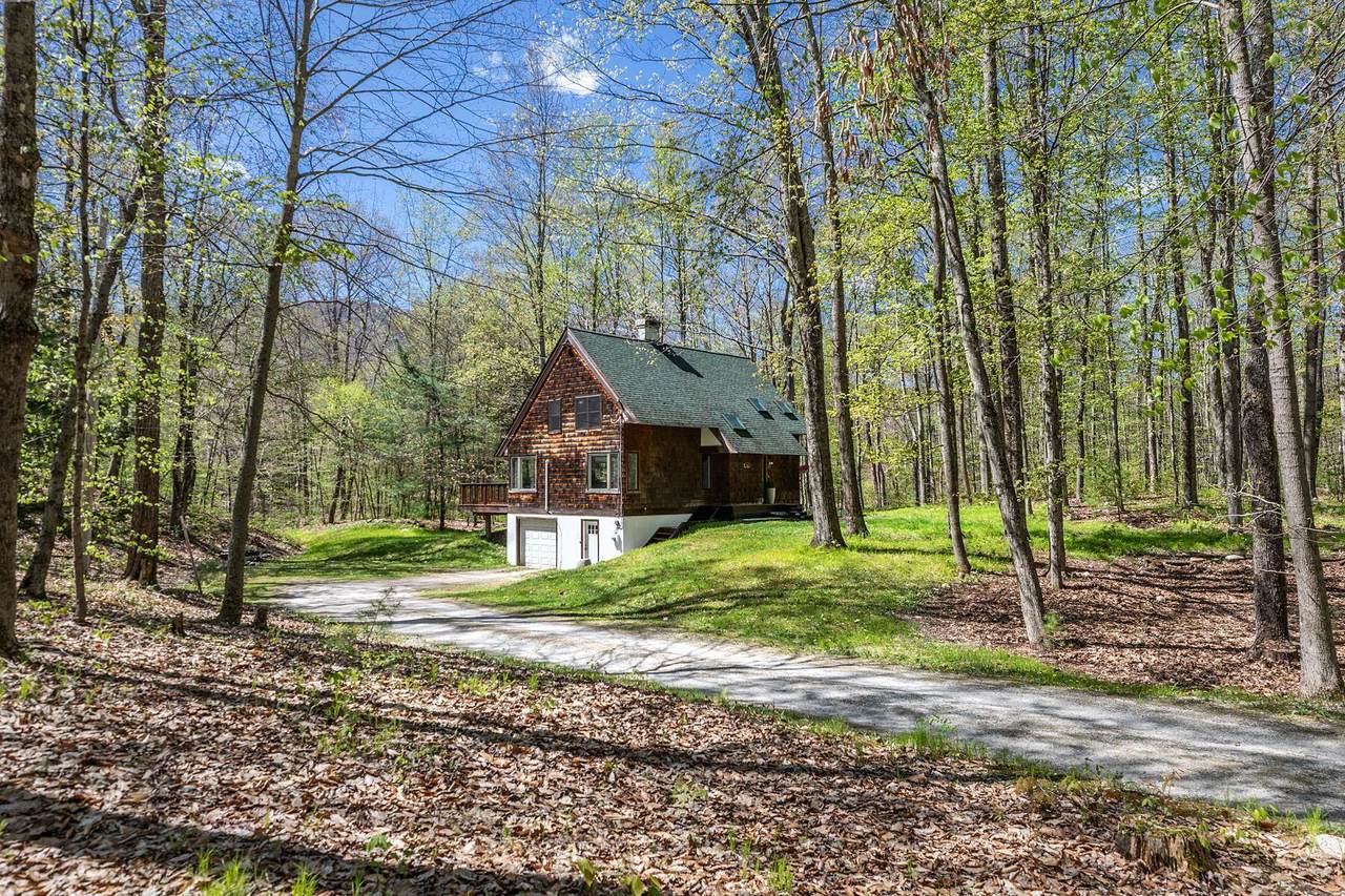 826 Dunlap Farm Road - Photo 1