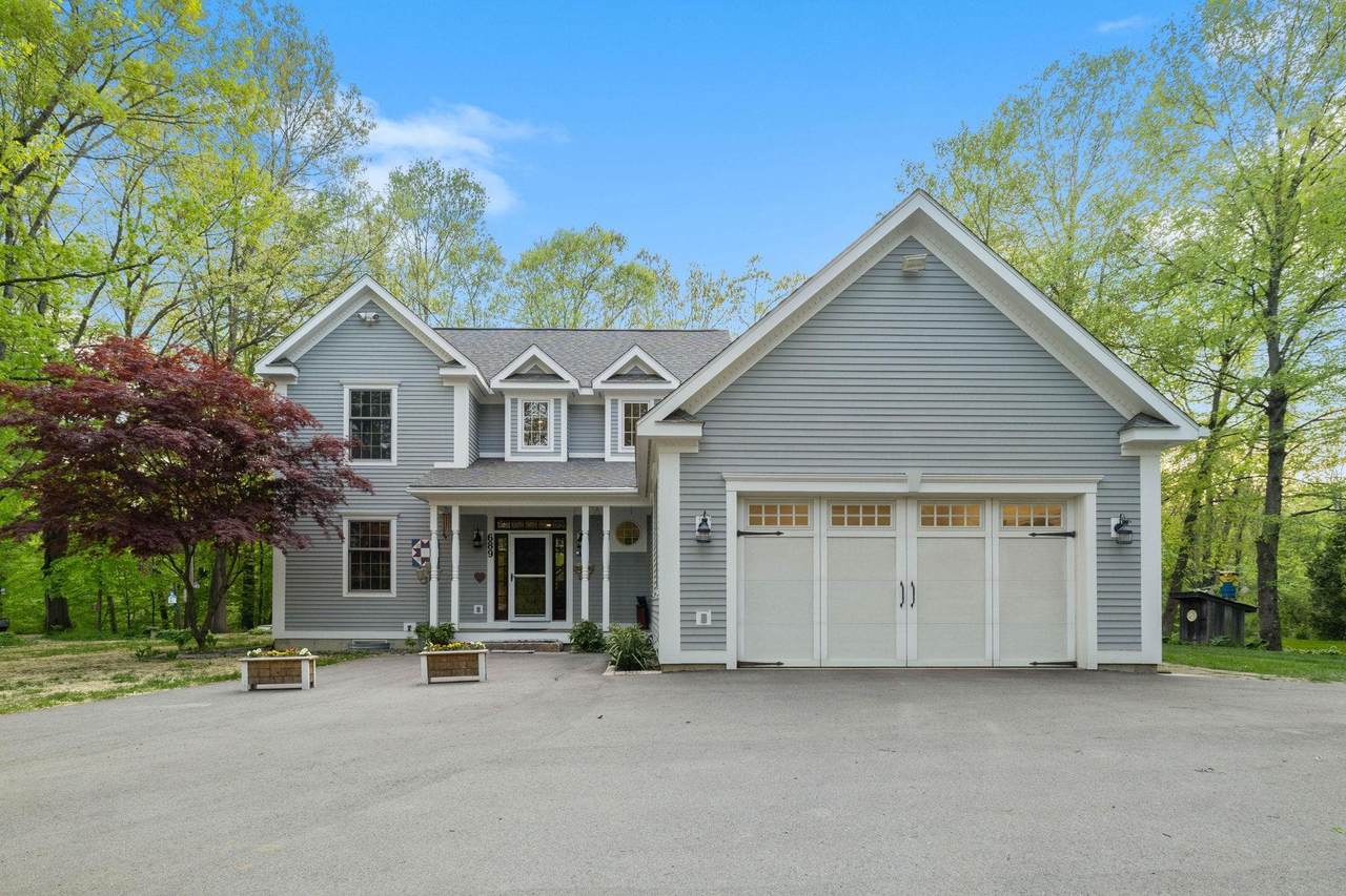 689 Brattleboro Road - Photo 1