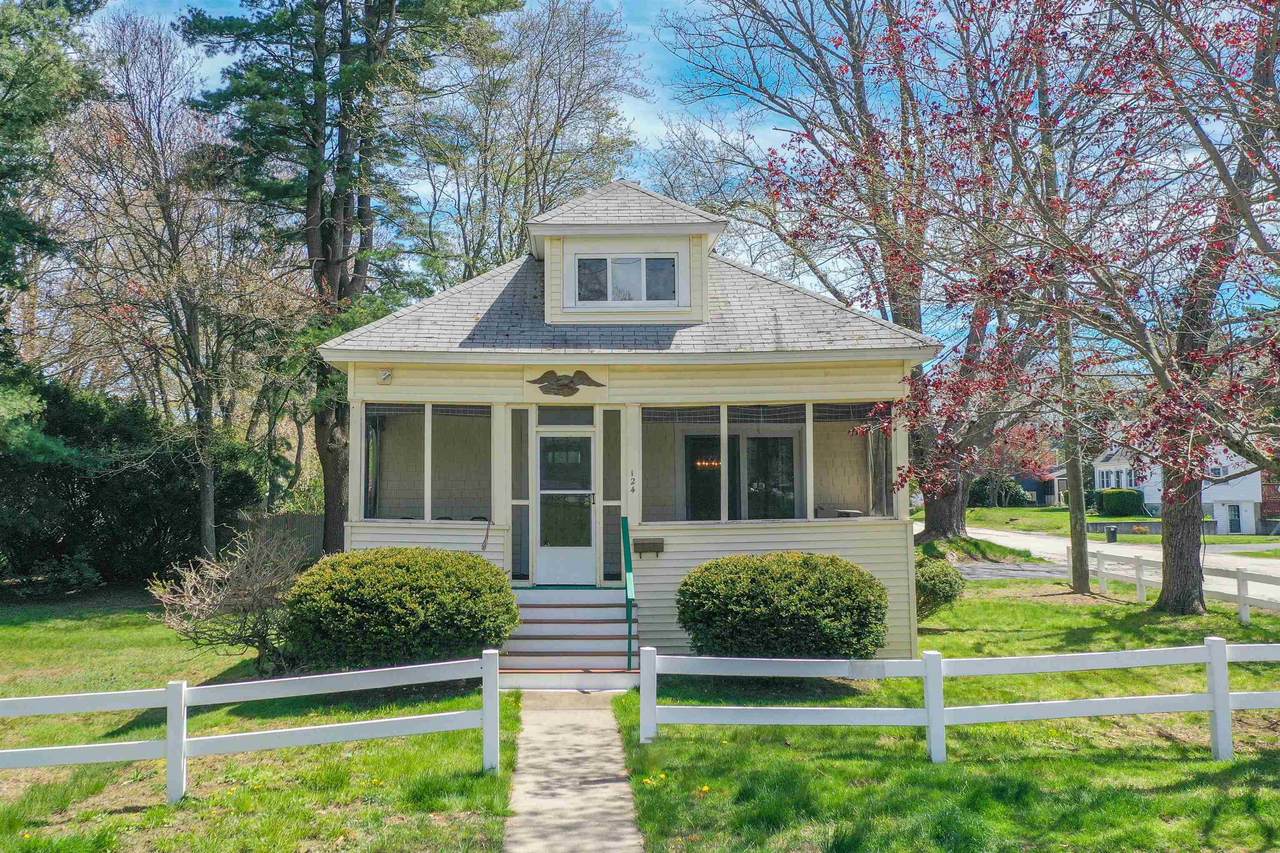 124 Melbourne Street - Photo 1