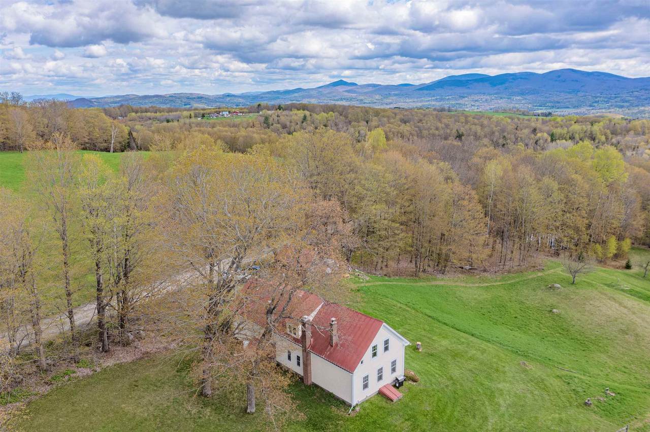 663 Hyland Hill - Photo 1