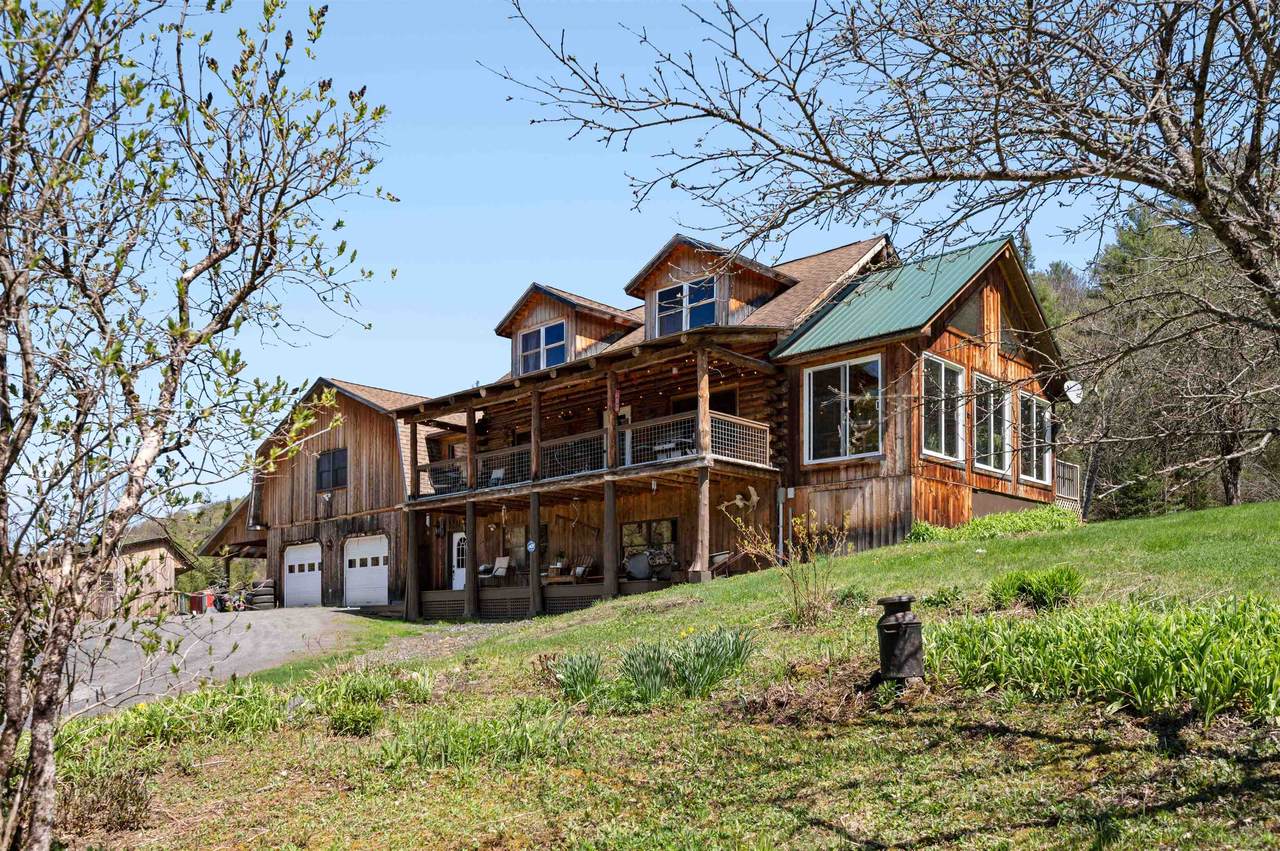 1805 North Calais Road - Photo 1