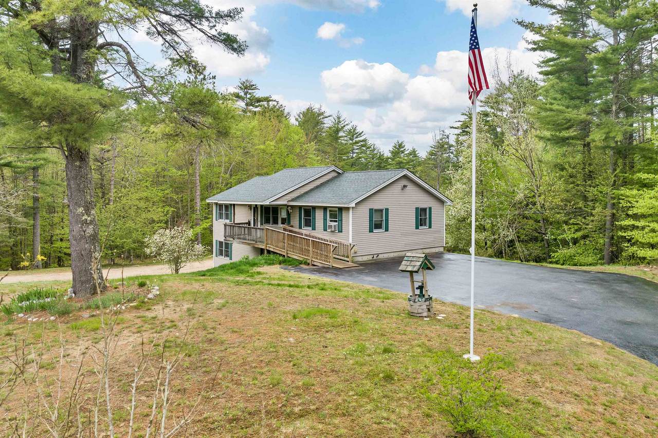1 Friar Tuck Way - Photo 1