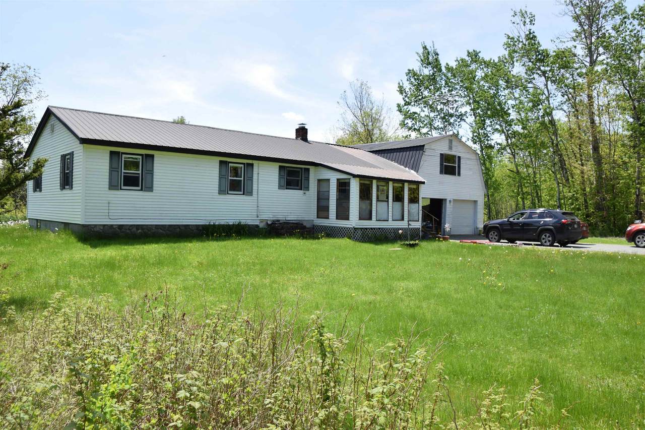 445 North Road - Photo 1