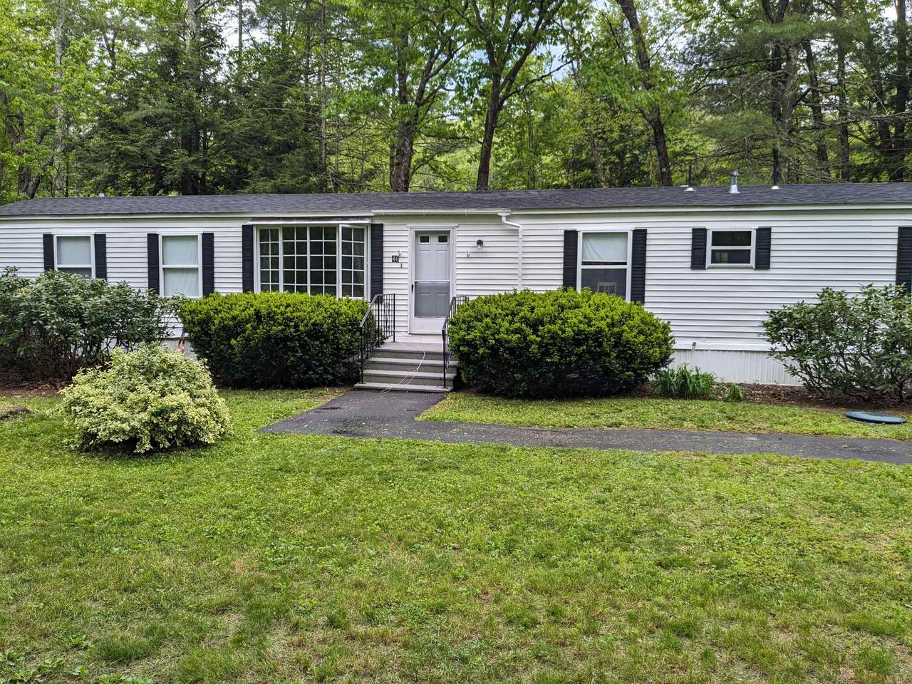 46 Well House Road - Photo 1