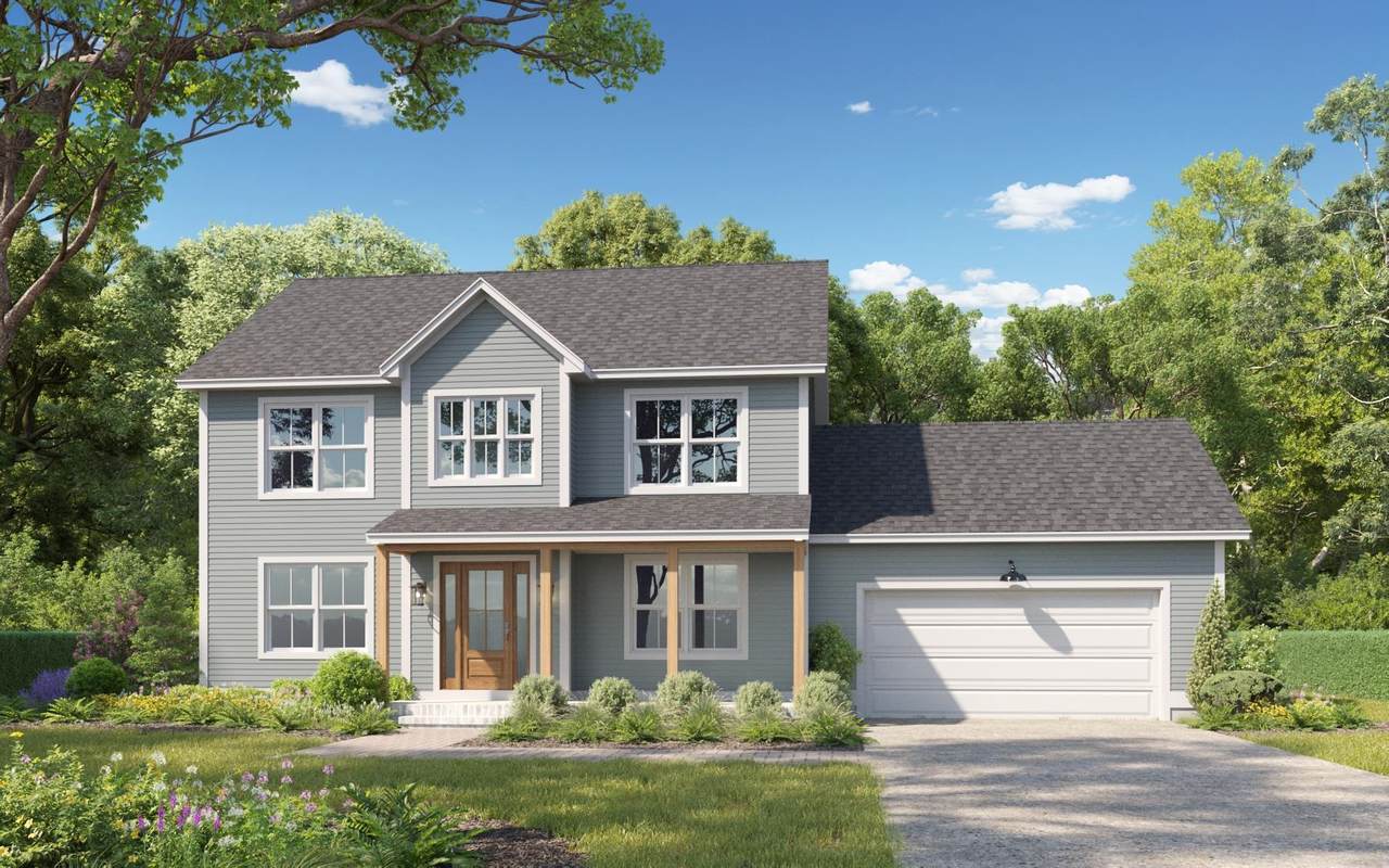 40 Moose Brook Lane - Photo 1