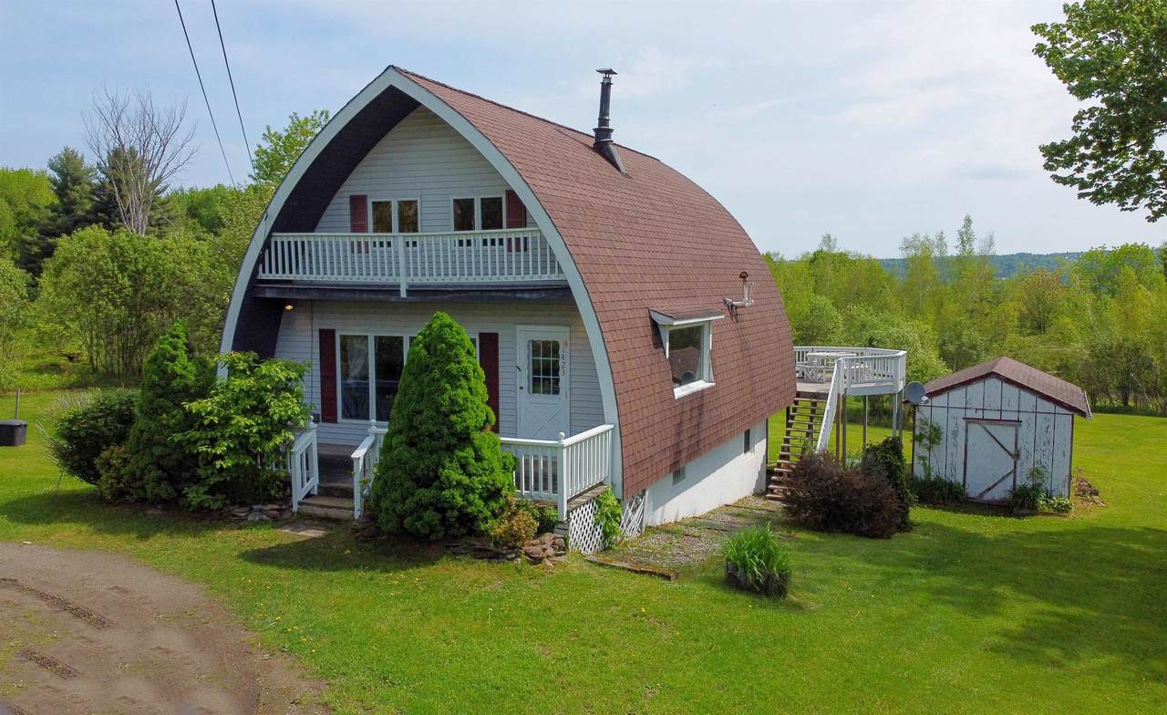 1423 Vt Route 101 - Photo 1