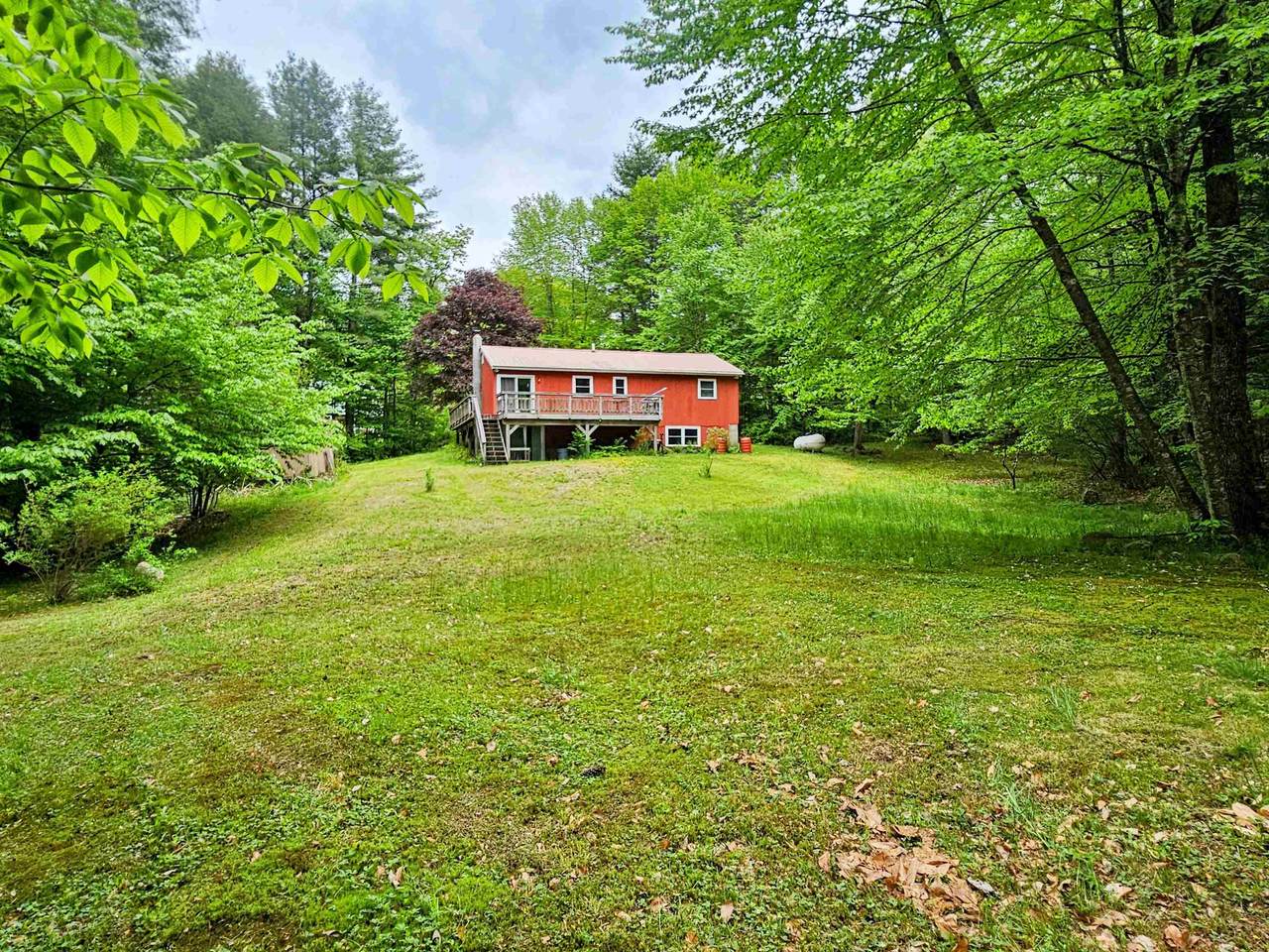 38 Blueberry Circle - Photo 1