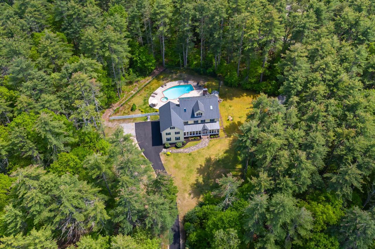 21 Simeon Wilson Road - Photo 1