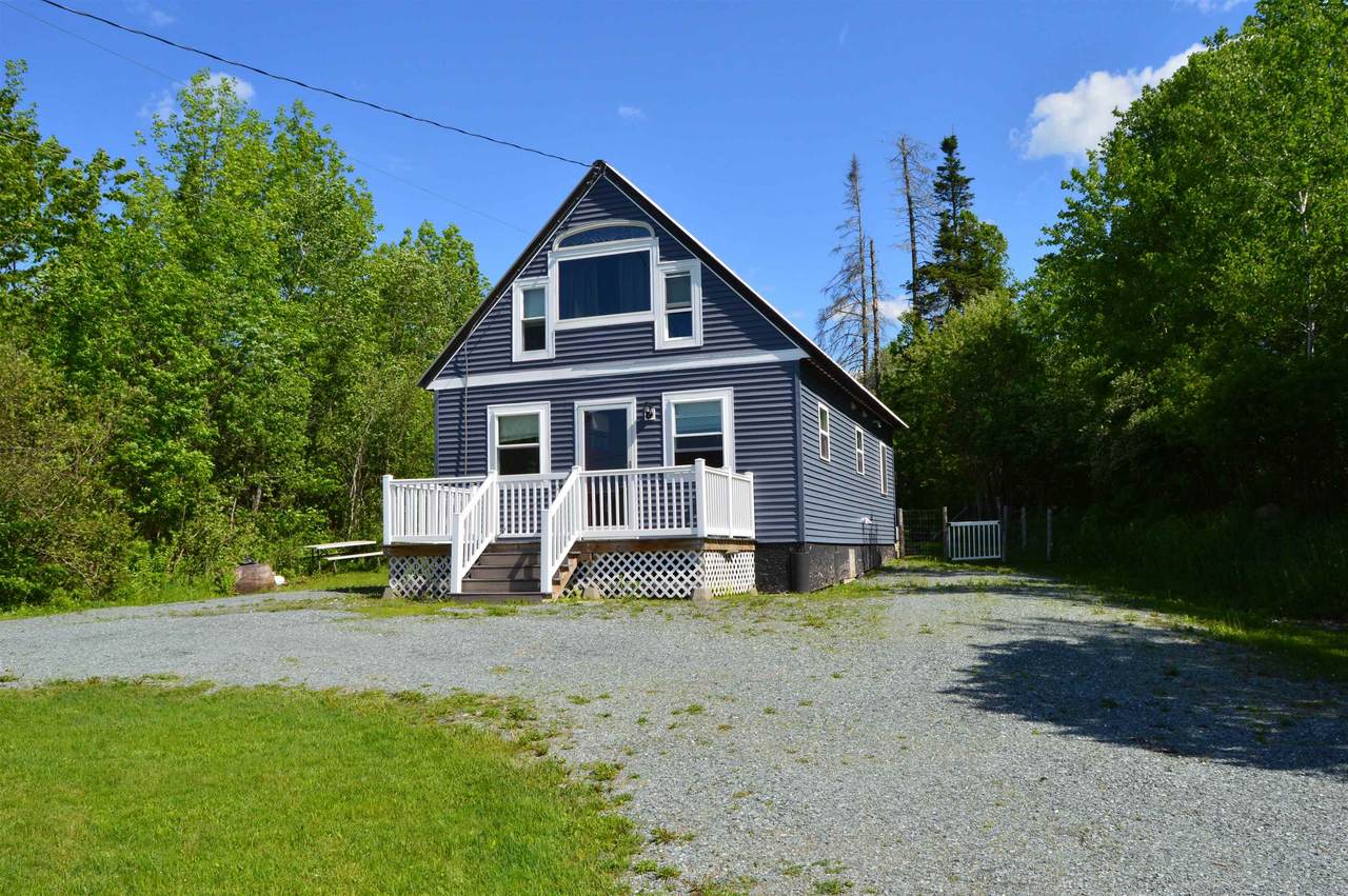 36 Ticklenaked Road - Photo 1