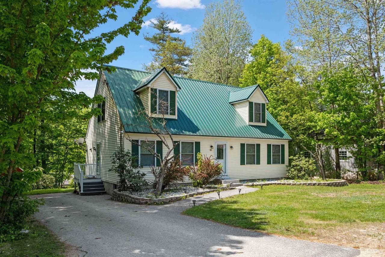 45 Danbury Road - Photo 1