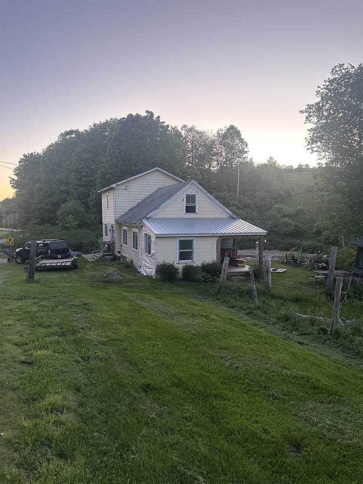 491 Route 123A - Photo 1