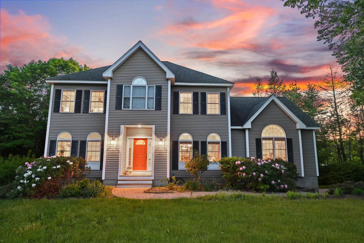 2 Kimball Drive - Photo 1